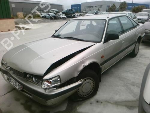 Used Parts MAZDA 626 III Hatchback (GD) 1.8 (GD8P) (88 hp) 2525962
