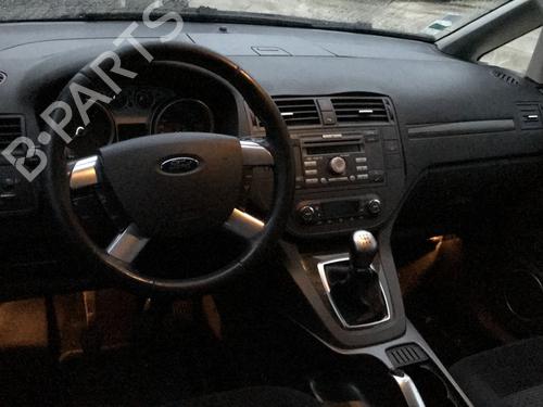 Front bumper FORD C-MAX (DM2) 1.8 TDCi | BP31613230C7 