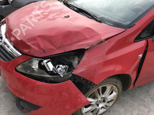 Gearbox OPEL CORSA D (S07) 1.3 CDTI (L08, L68) | BP27658959M3 - Image 16