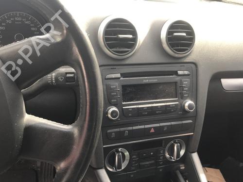 Starter AUDI A3 (8P1) 1.6 TDI | BP31049124M8  - Image 24