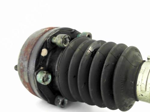 Right front driveshaft VW POLO III (6N1) 60 1.4 | BP25633965M39 