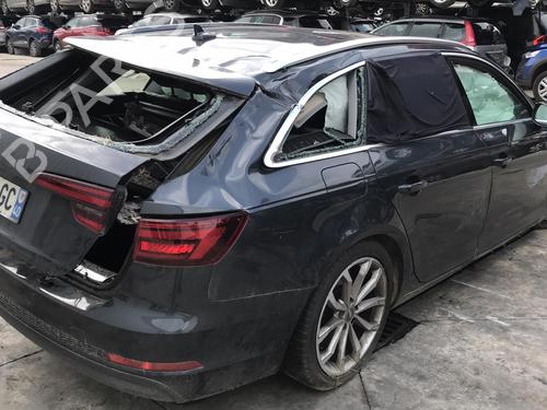 Left tailgate light AUDI A4 B9 Avant (8W5, 8WD) 2.0 TDI | BP25634325C79 - Image 35