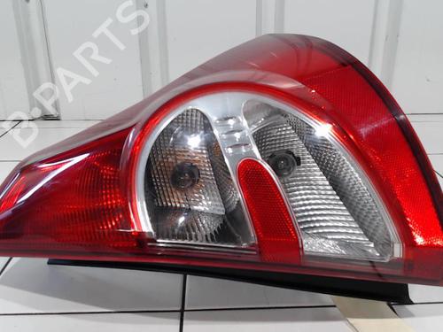 Right taillight DACIA SANDERO 1.2 16V | BP25639088C35 - Image 2