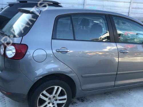 Climate control VW GOLF PLUS V (5M1, 521) 1.9 TDI | BP25650291I5 - Image 16