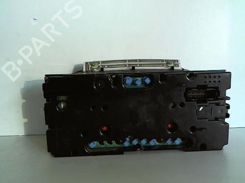 Instrument cluster SEAT CORDOBA Vario (6K5) 1.9 SDI | BP25647257C47 