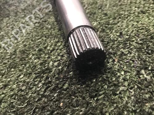 Used Right front driveshaft Right front driveshaft PEUGEOT 207 (WA_, WC_) 1.6 HDi (90 hp) 30968747 30968747