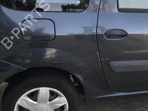 Instrument cluster DACIA LOGAN MCV (KS_) 1.6 (KS0B, KS0D, KS0F) | BP29587752C47 - Image 25