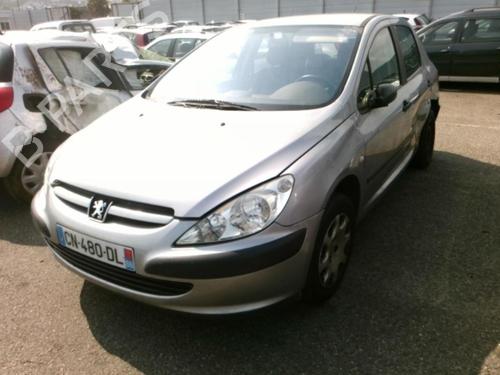 Switch PEUGEOT 307 (3A/C) 1.6 16V | BP25638560I30  - Image 5