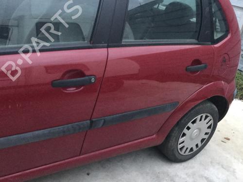 Right mirror CITROËN C3 I (FC_, FN_) 1.4 HDi | BP25644340C27 