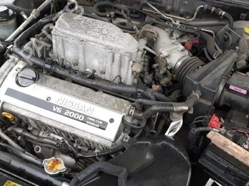 Used Parts NISSAN MAXIMA / MAXIMA QX IV (A32) 2.0 2524801