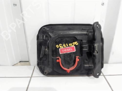 Fuel flap NISSAN X-TRAIL I (T30) 2.2 dCi 4x4 | BP25630209C131 