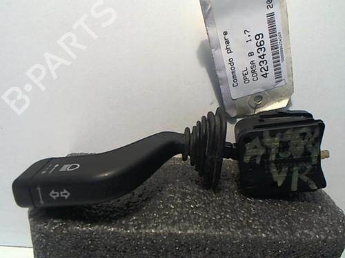 Used Switch OPEL CORSA B (S93) 1.7 D (F08, F68, M68) (60 hp) 25646646