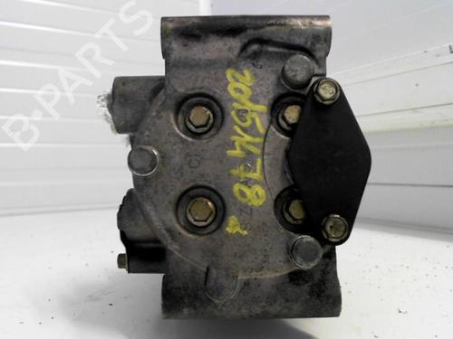 Used AC compressor AC compressor FORD FOCUS I (DAW, DBW) [1998-2009] 25637459 25637459