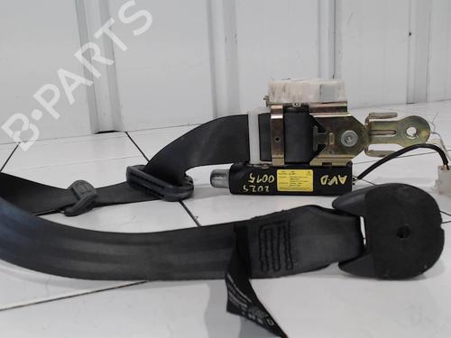 Used Front right seatbelt Front right seatbelt 25809961 25809961