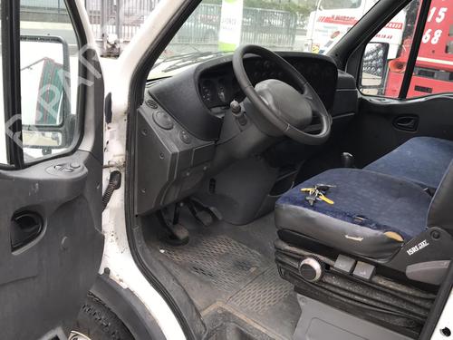 Starter IVECO DAILY III Van 35 C 12 V, 35 S 12 V (AGKA43A2, AGKB43A2, AGKB46A2,... | BP25648017M8 - Image 7