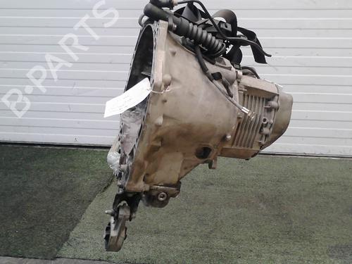 Used Gearbox Gearbox CITROËN C3 AIRCROSS II (2R_, 2C_) 1.2 PureTech 110 (2RHNZB, 2RHNZW, 2RHNPX, 2RHNPJ) (110 hp) 36169837 36169837