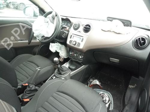 Used Parts ALFA ROMEO MITO (955_)  1.4 MultiAir (955AXL1B)  2525813