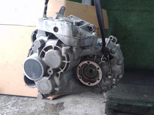Gearbox AUDI A3 Sportback (8PA) 2.0 TDI quattro | BP27629047M3 