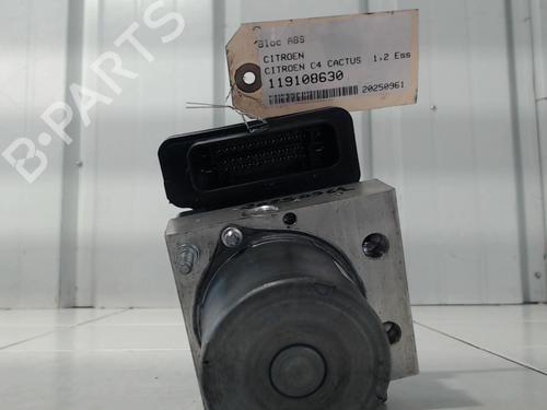 Módulo de ABS CITROËN C4 CACTUS 1.2 THP 110 | BP32437074M43 