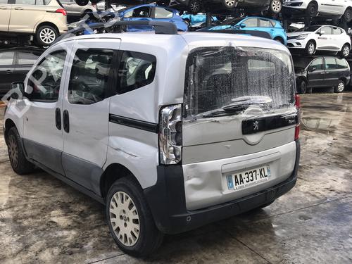 ABS pump PEUGEOT BIPPER (AA_) 1.4 HDi | BP25639607M43  - Image 24