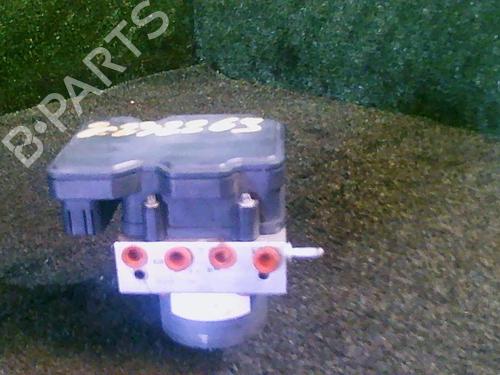 Used ABS pump CITROËN GRAND C4 SPACETOURER (3A_, 3E_) 1.5 BlueHDi 130 (131 hp) 25641931