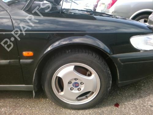 Used Right front fenders SAAB 900 II Coupe 2.0 i (131 hp) 25636878
