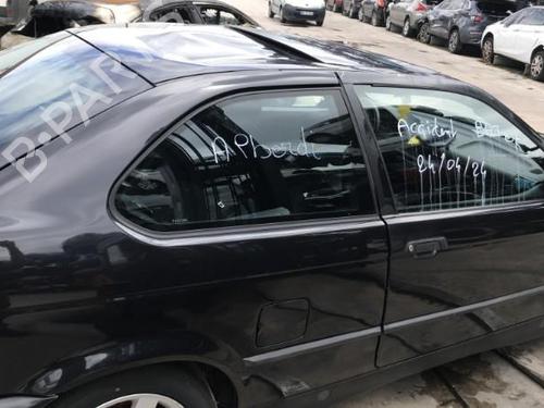 Brugte BMW 3 Compact (E36) 318 tds (90 hp) 4394275