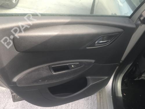 Right front window switch CITROËN C4 I (LC_) | BP36346185I26 - Image 7