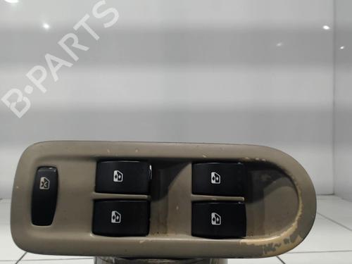 Used Switch Switch RENAULT SCÉNIC II (JM0/1_) 1.5 dCi (JM1E, JM16) (106 hp) 39761020 39761020