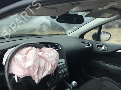 Steering column stalk CITROËN C4 II (NC_) 1.6 BlueHDi 100 | BP28814316I23 - Image 19