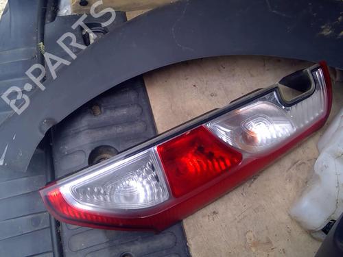 Engine RENAULT KANGOO Express (FW0/1_) 1.5 dCi 90 (FW0G, FW05, FW08, FW11) | BP25644674M1  - Image 10