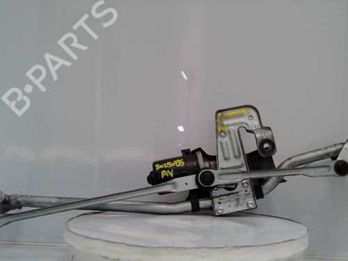 Front wiper motor FIAT DUCATO Van (250_) 130 Multijet 2,3 D | BP29148655M29 