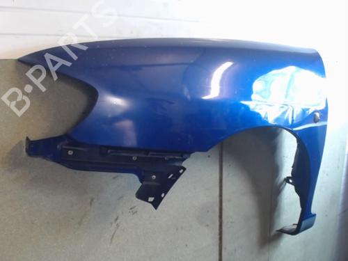 Forskærm venstre Forskærm venstre SEAT IBIZA II (6K1) 1.9 SDI (68 hp) 25632989 25632989