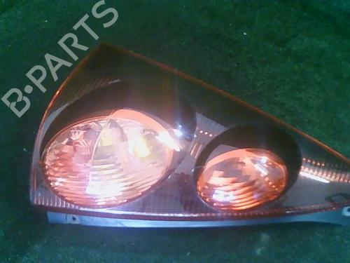 Used Left taillight Left taillight 25634247 25634247