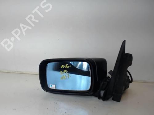 Used Left mirror BMW 3 (E46) 330 d (184 hp) 25645709