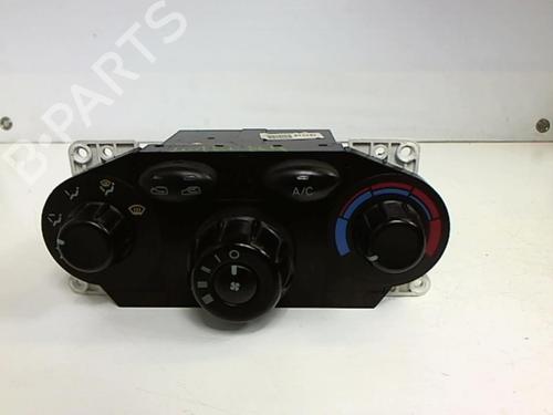 Climate control HYUNDAI SANTA FÉ I (SM) 2.0 CRDi | BP25649773I5 - Image 2