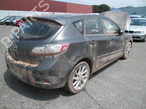 Water radiator MAZDA 3 (BL) | BP25646771M31 - Image 7