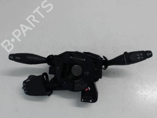 Used Steering column stalk FORD FUSION (JU_) 1.4 (80 hp) 25637124