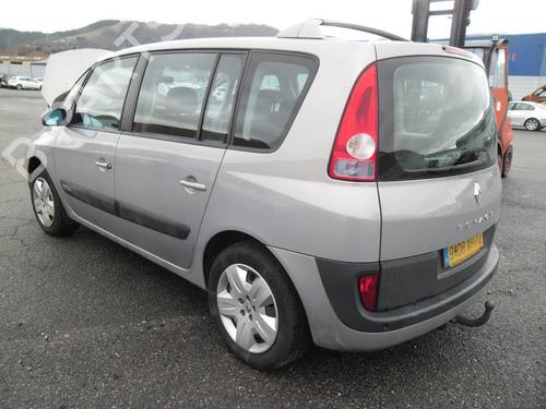 Right taillight RENAULT ESPACE IV (JK0/1_) 2.2 dCi (JK0H) | BP25646903C35  - Image 7