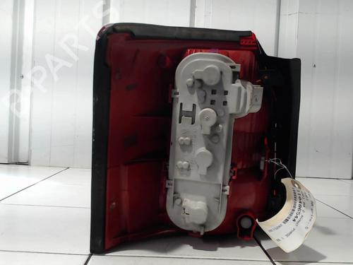 Right taillight AUDI A4 B6 Avant (8E5) 1.9 TDI | BP28450999C35  - Image 5
