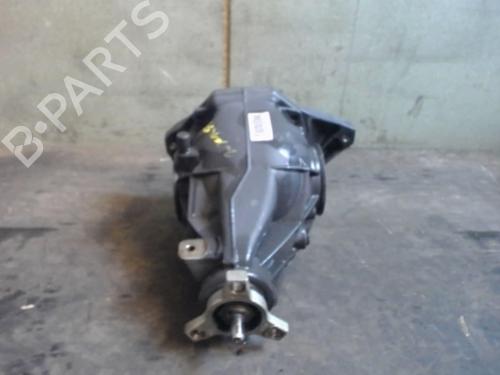 Rear differential MERCEDES-BENZ C-CLASS Coupe (C204) C 220 CDI (204.302) | BP25651119M24  - Image 5