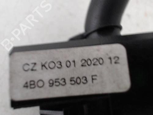 Ratstangsstang AUDI A3 (8L1) 1.9 TDI | BP25640505I23 