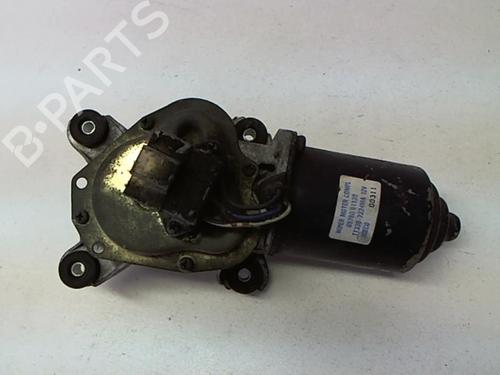 Used Front wiper motor ISUZU TROOPER III Open Off-Road Vehicle 3.0 DTI (160 hp) 25641553