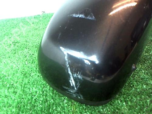 Right mirror RENAULT CLIO III (BR0/1, CR0/1) 1.5 dCi (BR17, CR17) | BP25629400C27