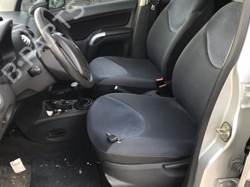 Left mirror CITROËN C3 I (FC_, FN_) 1.4 HDi | BP25642669C26 