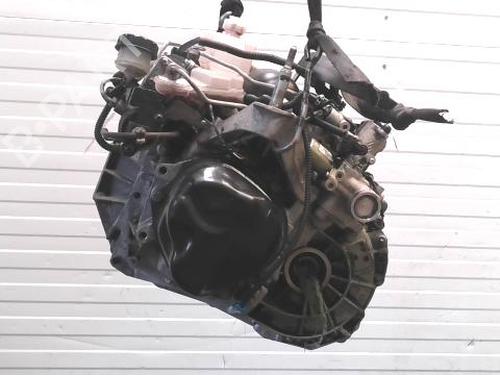 Used Gearbox Gearbox 37188987 37188987
