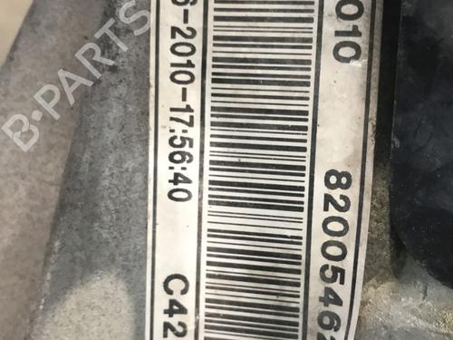 Used Gearbox OPEL VIVARO A Van (X83) 2.0 CDTI (F7) (114 hp) 30161622