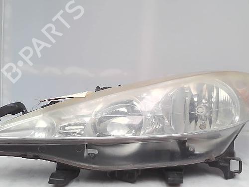 Used Left headlight Left headlight 36943363 36943363
