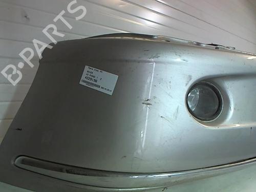 Front bumper ROVER 45 I Hatchback (RT) 2.0 iDT | BP25637742C7 