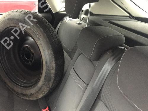 Alternator FORD FOCUS III 1.6 TDCi | BP31572741M7  - Image 12